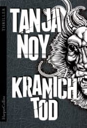 Cover von Kranichtod