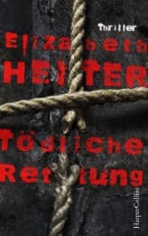 Cover von Tödliche Rettung