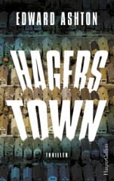 Cover von Hagerstown