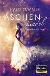 Cover von Aschenkindel - Das wahre Märchen