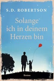 Cover von Solange ich in deinem Herzen bin
