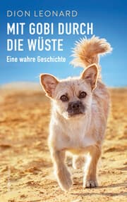 Cover von Mit Gobi durch die Wüste