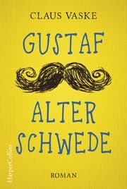 Cover von Gustaf. Alter Schwede
