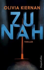Cover von Zu nah