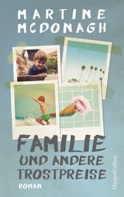 Cover von Familie und andere Trostpreise