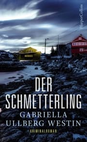 Cover von Der Schmetterling