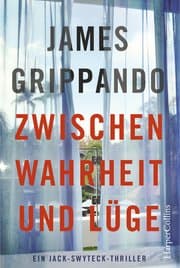 Cover von Zwischen Wahrheit und Lüge