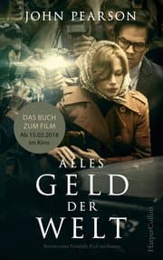 Cover von Alles Geld der Welt