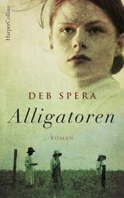 Cover von Alligatoren