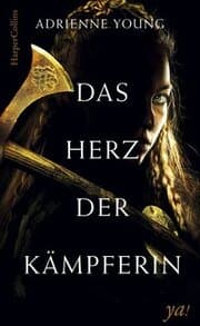 Cover von Das Herz der Kämpferin