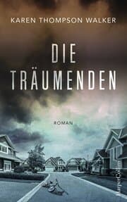 Cover von Die Träumenden