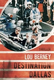 Cover von Destination Dallas