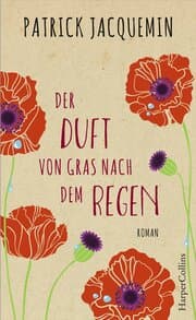 Cover von Der Duft von Gras nach dem Regen