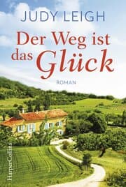Cover von Der Weg ist das Glück