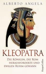 Cover von Kleopatra