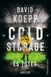 Cover von Cold Storage - Es tötet