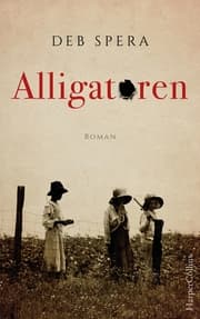 Cover von Alligatoren
