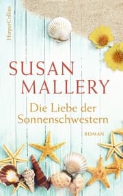 Cover von Die Liebe der Sonnenschwestern