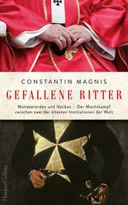 Cover von Gefallene Ritter