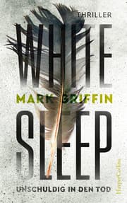 Cover von White Sleep - Unschuldig in den Tod
