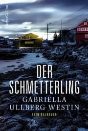 Cover von Der Schmetterling