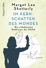 Cover von Im Kernschatten des Mondes