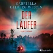 Cover von Der Läufer (Ein Johan Rokka Krimi) [ungekürzt]