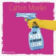 Cover von Kein Mord ist auch keine Lösung (ungekürzt)