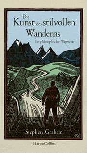 Cover von Die Kunst des stilvollen Wanderns