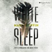 Cover von White Sleep - Unschuldig in den Tod (ungekürzt)