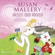 Cover von Halbzeit oder Hochzeit (ungekürzt)
