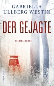 Cover von Der Gejagte
