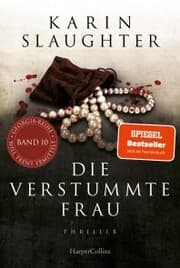 Cover von Die verstummte Frau