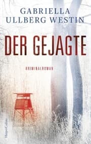 Cover von Der Gejagte