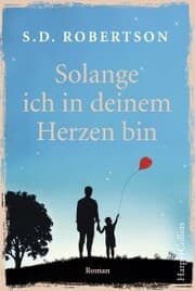 Cover von Solange ich in deinem Herzen bin