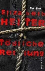 Cover von Tödliche Rettung