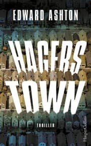 Cover von Hagerstown