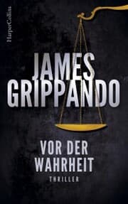 Cover von Vor der Wahrheit