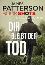 Cover von Dir bleibt der Tod