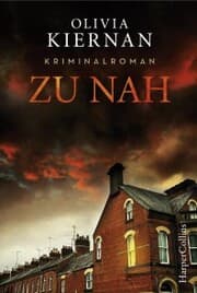 Cover von Zu nah