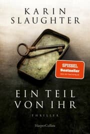 Cover von Ein Teil von ihr