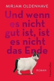 Cover von Und wenn es nicht gut ist, ist es nicht das Ende