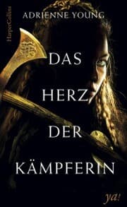 Cover von Das Herz der Kämpferin