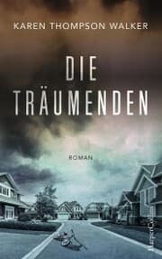 Cover von Die Träumenden