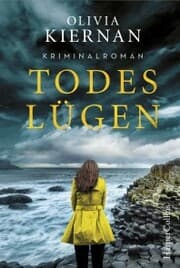 Cover von Todeslügen