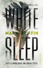 Cover von White Sleep - Unschuldig in den Tod
