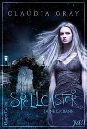 Cover von Spellcaster - Dunkler Bann