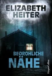 Cover von Bedrohliche Nähe