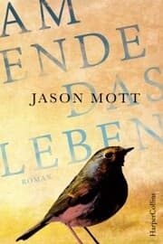 Cover von Am Ende das Leben