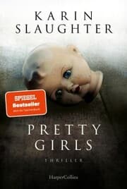 Cover von Pretty Girls